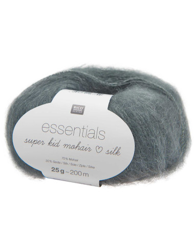 Essentials Super Kid Mohair Loves Silk Yarn