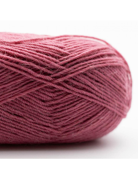 Edelweiss Alpaca Sock Yarn Kremke