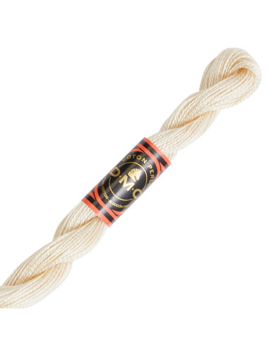 DMC Pearl Cotton Skein 8