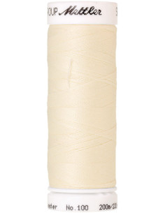 Mettler Seralon sewing thread 200 m 2