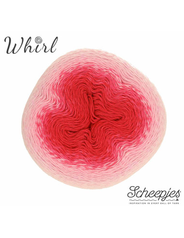 Laine Scheepjes Whirl Ombré