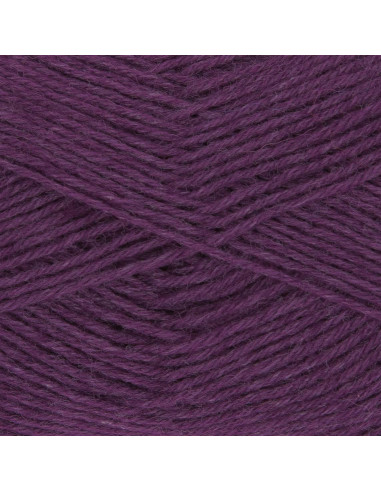 Hot Socks Uni 50 Gründl sock yarn