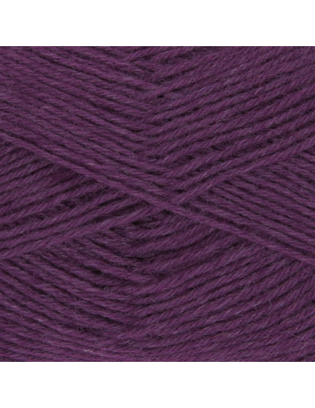 Hot Socks Uni 50 Gründl sock yarn