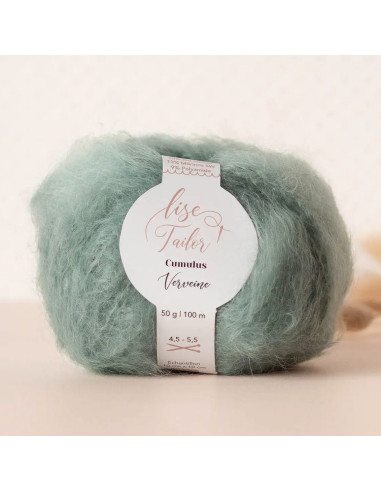Cumulus Wool Lise Tailor