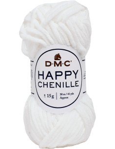 DMC Happy Chenille Yarn 2