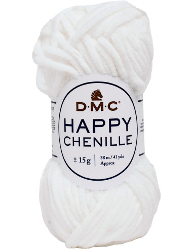 DMC Happy Chenille Yarn