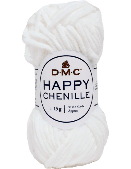 DMC Happy Chenille Yarn