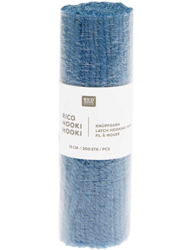 13 cm tying thread Rico Hooki Hooki
