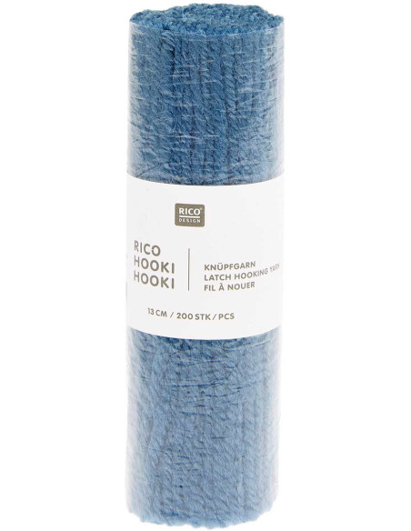 13 cm tying thread Rico Hooki Hooki