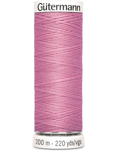 Fil à coudre Gütermann polyester 200 m