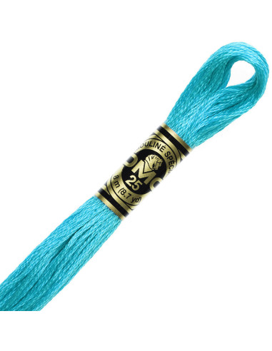 DMC Embroidery Thread Floss