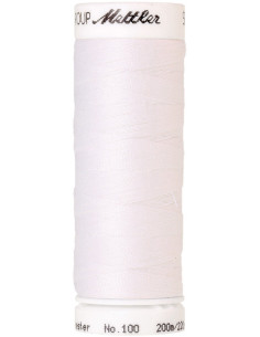 Mettler Seralon sewing thread 200 m 2