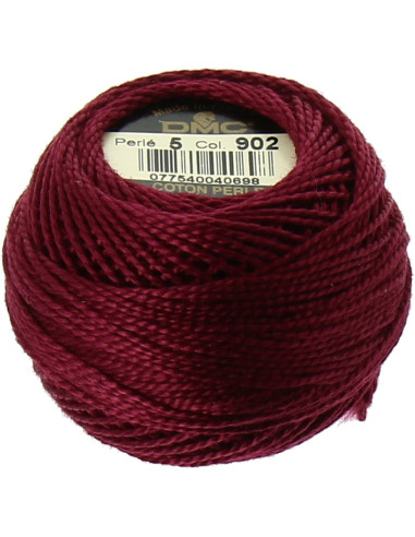 DMC Pearl Cotton Ball No. 5