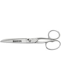 Rascol lingerie sewing scissors 17.5 cm