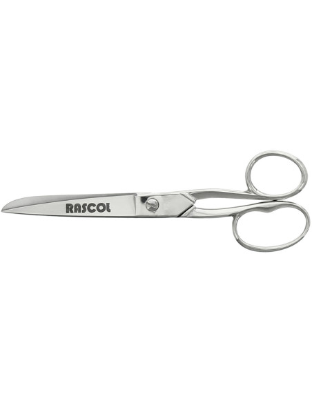 Rascol lingerie sewing scissors 17.5 cm