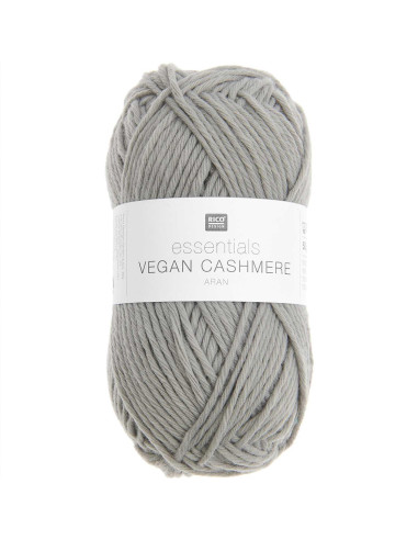Essentials Vegan Cashmere Aran Yarn