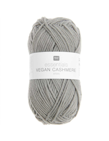 Essentials Vegan Cashmere Aran Yarn