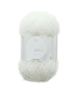 Creative Bubble crochet thread 2