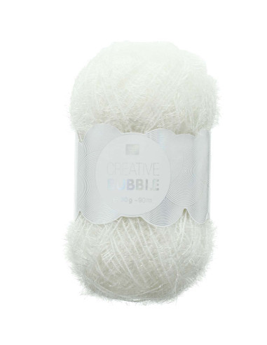 Creative Bubble crochet thread