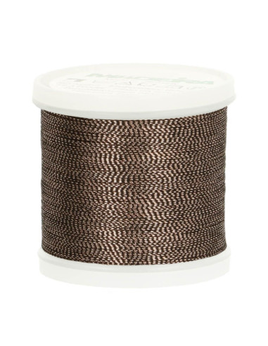 Fil à broder Madeira Metallic 200 m