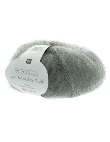 Essentials Super Kid Mohair Loves Silk Yarn
