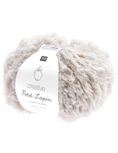 Laine Creative Petit Lapin super chunky
