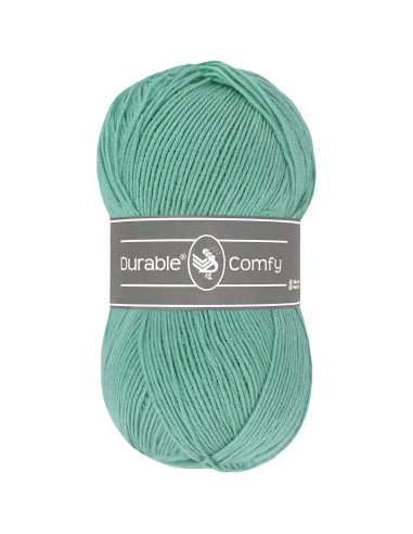Durable Comfy knitting yarn