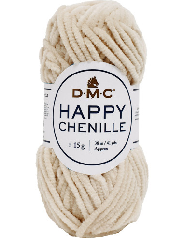 DMC Happy Chenille Yarn