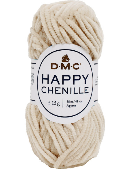 DMC Happy Chenille Yarn