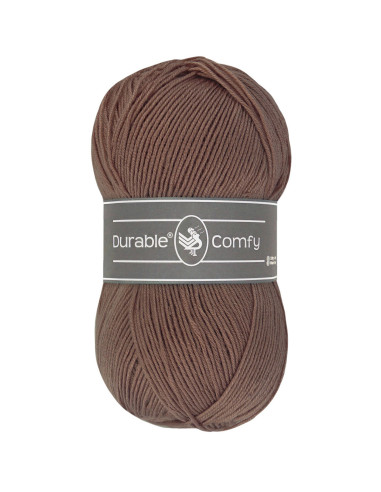 Durable Comfy knitting yarn
