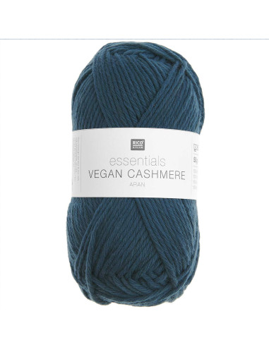 Essentials Vegan Cashmere Aran Yarn