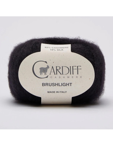 Brushlight Cardiff Cashmere Yarn