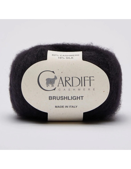 Brushlight Cardiff Cashmere Yarn