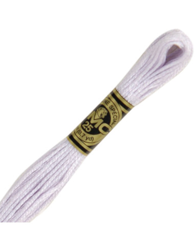 DMC Embroidery Thread Floss
