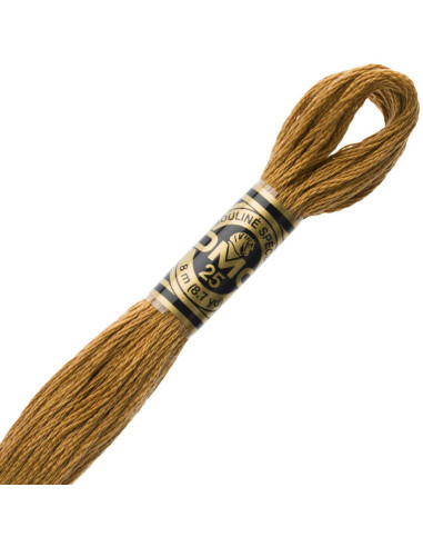 DMC Embroidery Thread Floss