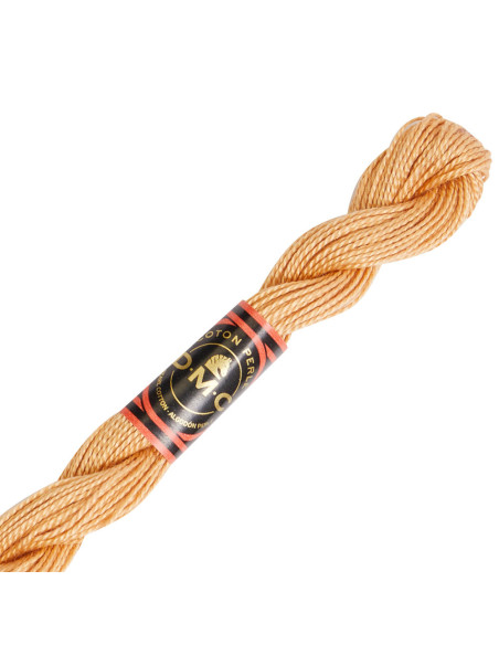 DMC Pearl Cotton Skein 8
