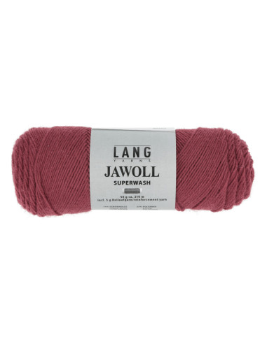 Jawoll Lang Yarns sock yarn
