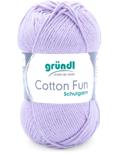 Cotton Fun Yarn Gründl