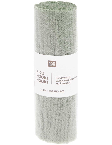 13 cm tying thread Rico Hooki Hooki