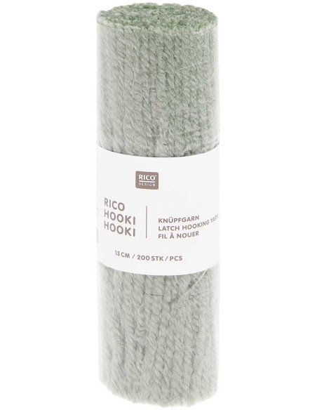13 cm tying thread Rico Hooki Hooki