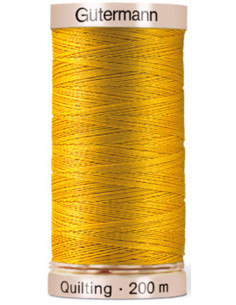 Gütermann quilting sewing thread 200 m