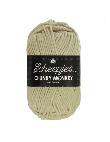 Fil à tricoter Scheepjes Chunky Monkey