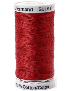 Gütermann Cotton 30 sewing thread