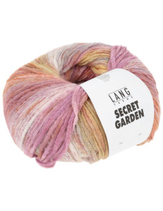 Cotton Secret Garden WoolAddicts 2