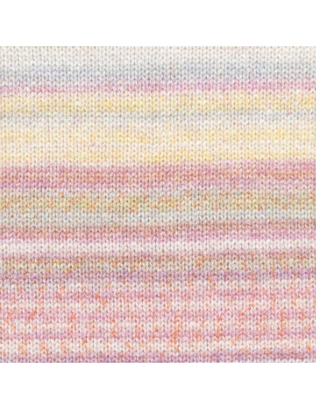 Coton Secret Garden WoolAddicts