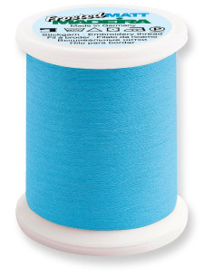 Madeira Frosted Matt embroidery thread