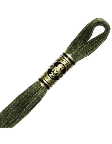 DMC Embroidery Thread Floss