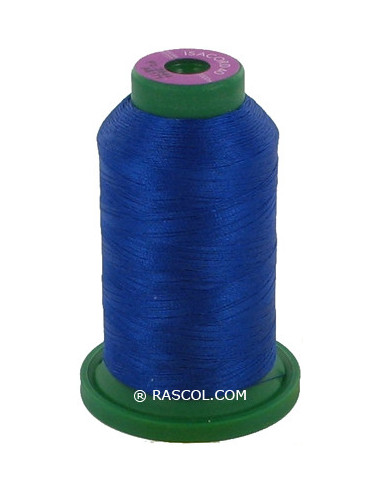 Isacord embroidery thread cone 1000 m