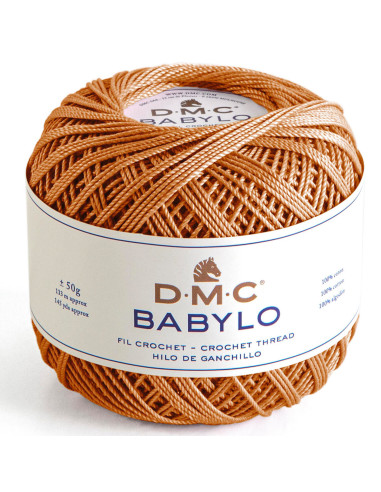 DMC Babylo 5 crochet thread