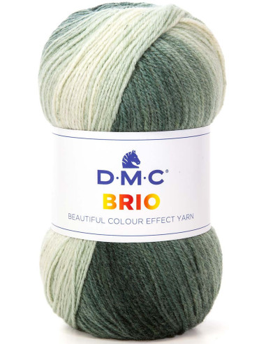 DMC Brio Wool
